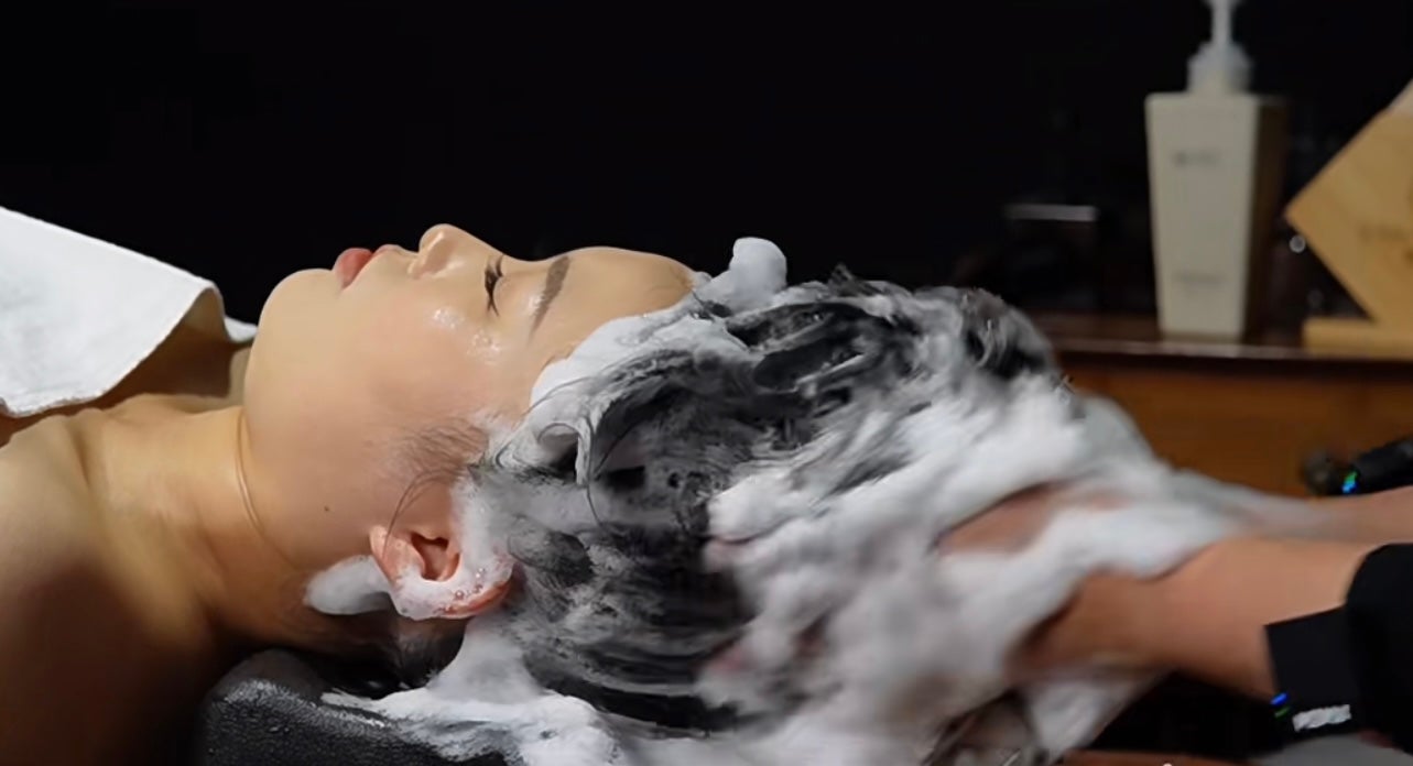 Home | D4season Head Spa